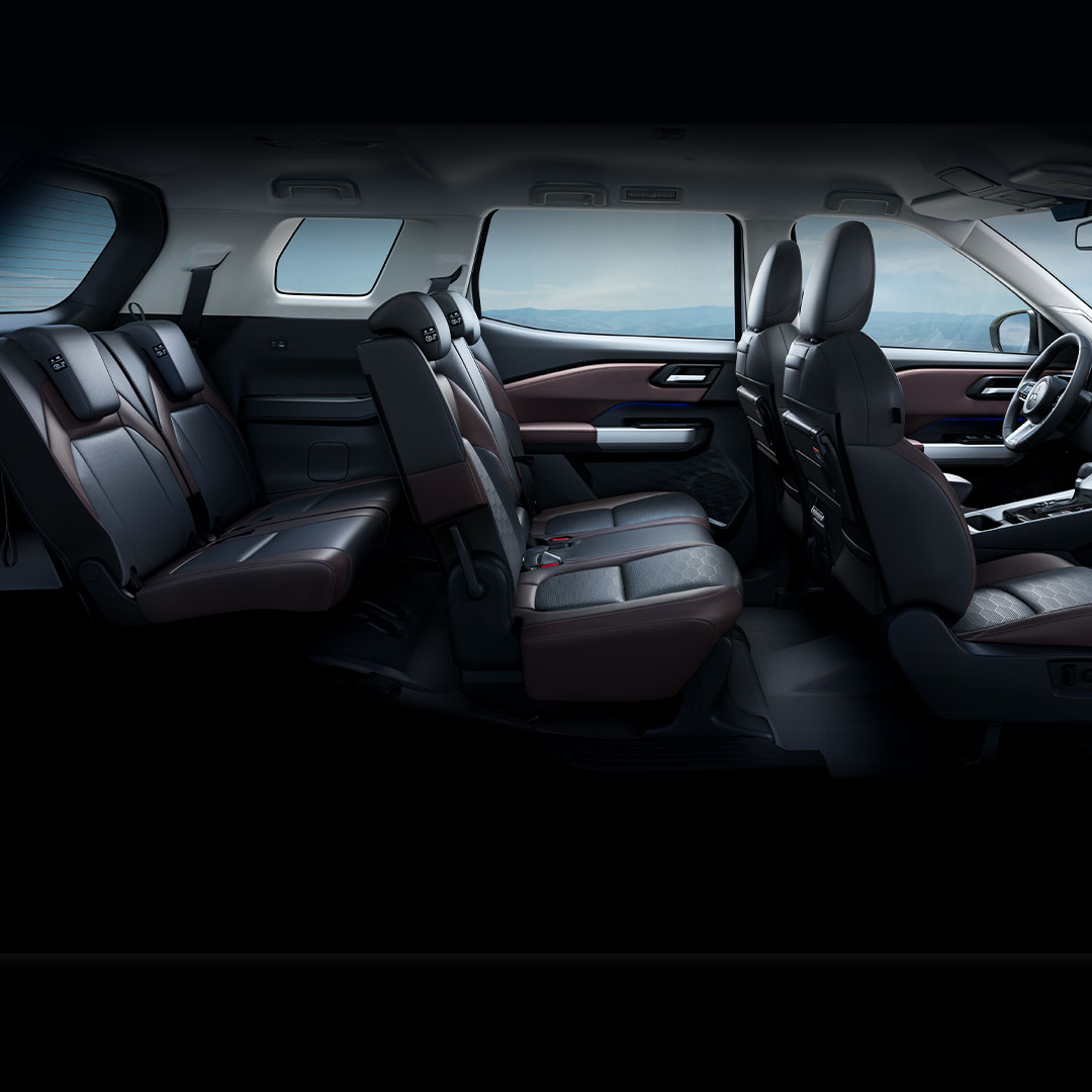 SANG TRỌNG VÀ RỘNG RÃI