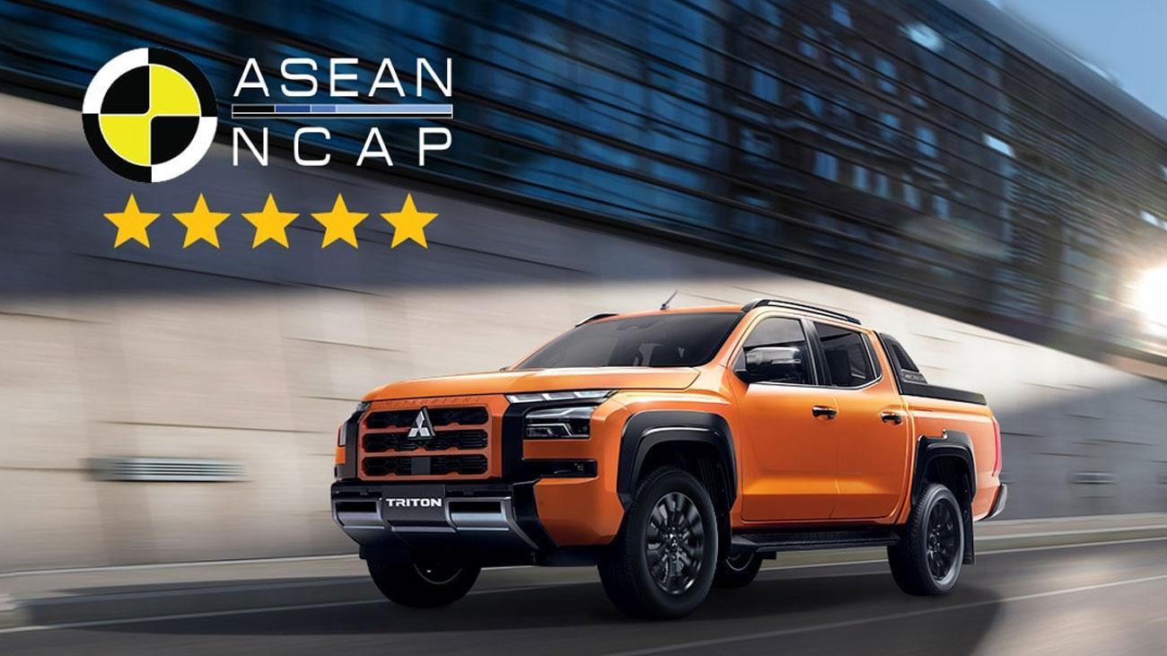 AN TOÀN VƯỢT TRỘI