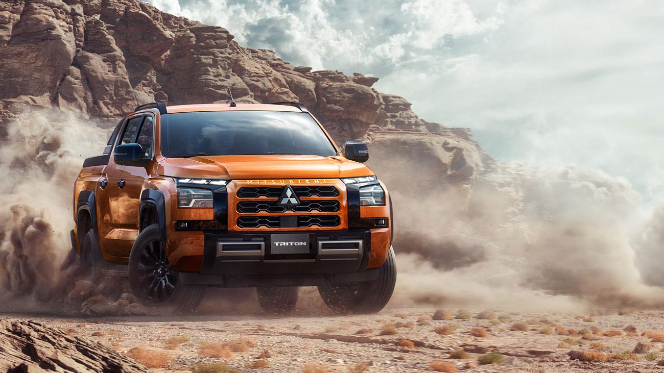 DIỆN MẠO HOÀN TOÀN MỚI