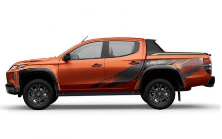 Mitsubishi Triton 4x4 AT Athlete4x4-AT-Athlete