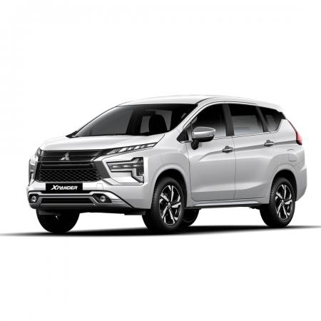 Mitsubishi Xpander - MPV 7 chỗ