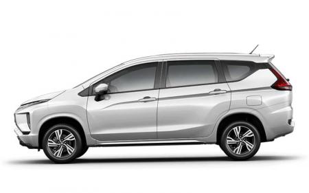 Mitsubishi Xpander MT